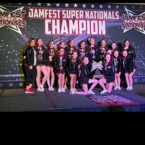 Meet your Posher, Breanna